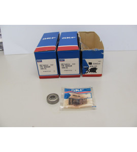 SKF 608 ZZ