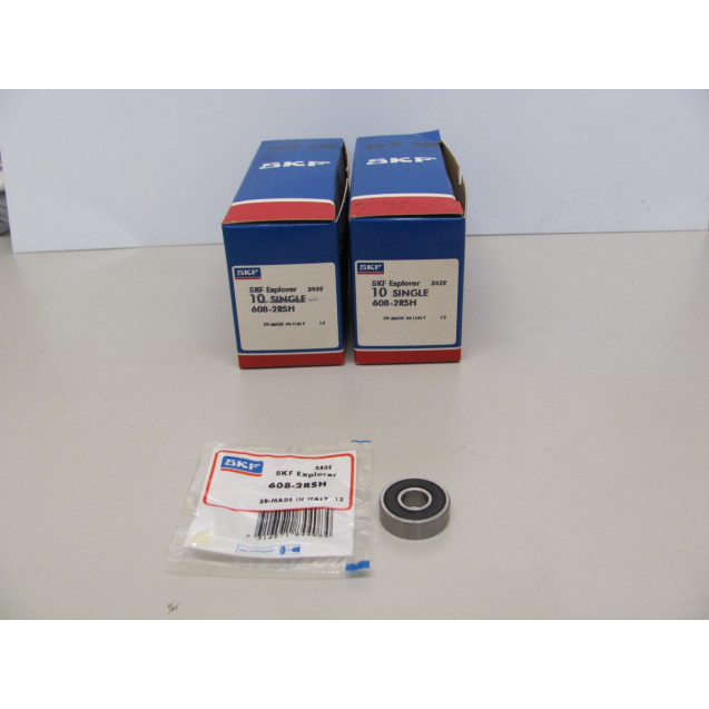 SKF 608 RSH