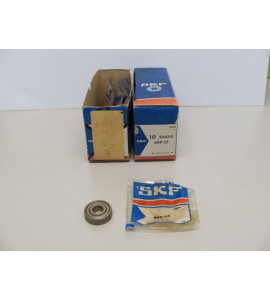 SKF 609 2Z