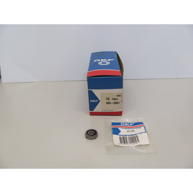 SKF 625 2RS1