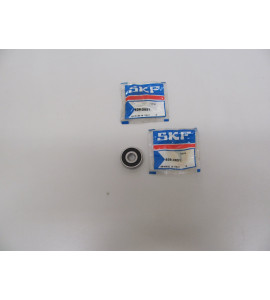 SKF 629 2RS1