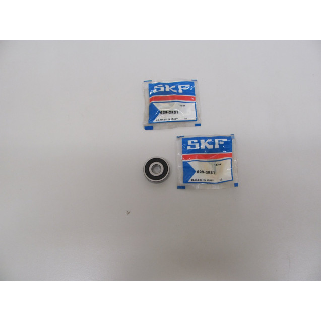 SKF 629 2RS1