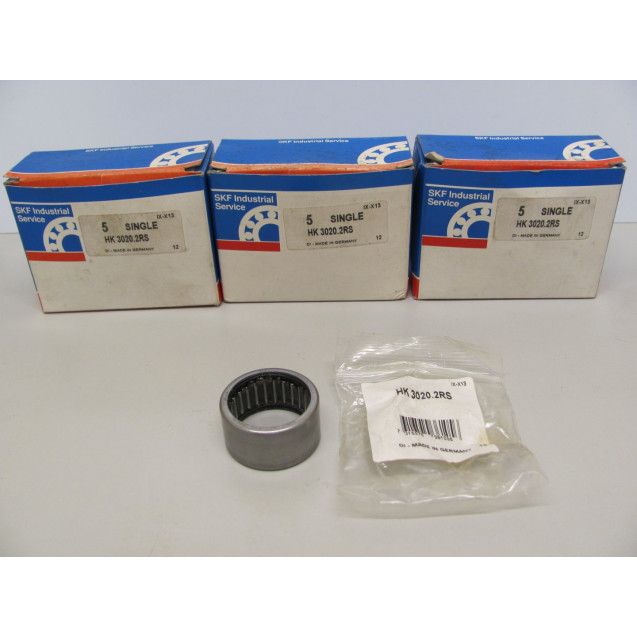 SKF HK 3020 2RS
