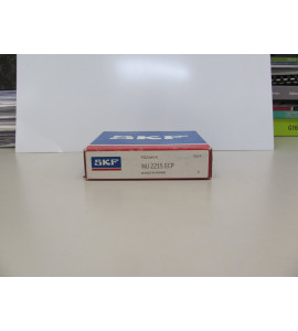 SKF NU 2215 ECP