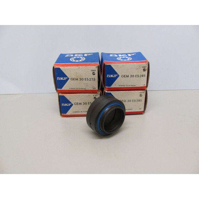 SKF GEM 30 ES-2RS