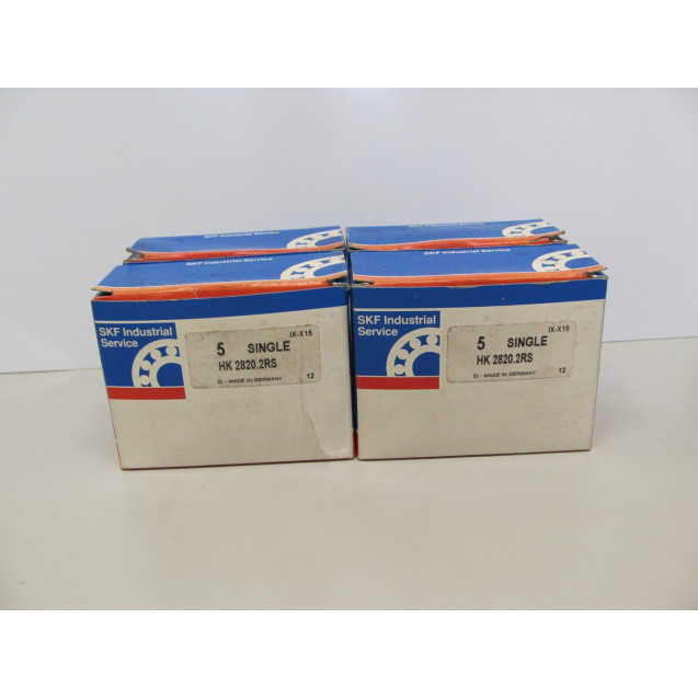 SKF HK 2820 2RS