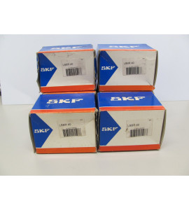 SKF LBBR 40