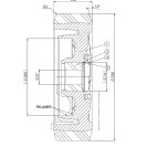 MSAC0020 Load Wheel VG 330x100