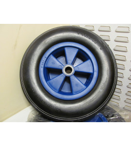 MP4175 15" (385mm) Puncture Proof Launch Trolley Wheel