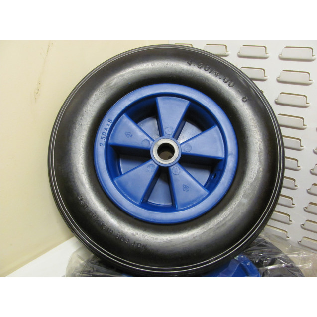 MP4175 15" (385mm) Puncture Proof Launch Trolley Wheel