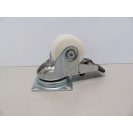 MSAC0056 50MM NYLON SWB CASTOR - 50KG