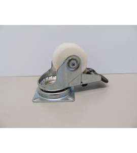 MSAC0056 50MM NYLON SWB CASTOR - 50KG