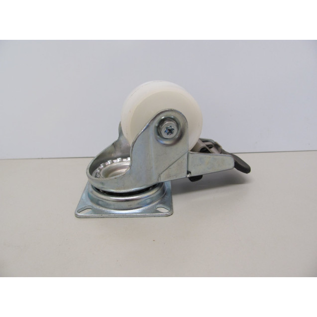 MSAC0056 50MM NYLON SWB CASTOR - 50KG