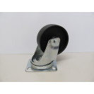 MSABZ008 100MM CI SWV CASTOR - 220KG - 300C