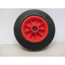 MSAC0042 GK 200MM RED/BLACK 25.4 PB 51 HUB - 200KG  