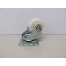 MSAC0055 50MM NYLON SWV CASTOR - 50KG