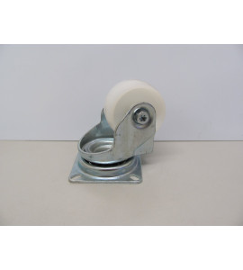 MSAC0055 50MM NYLON SWV CASTOR - 50KG