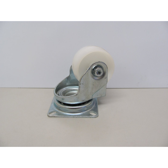 MSAC0055 50MM NYLON SWV CASTOR - 50KG