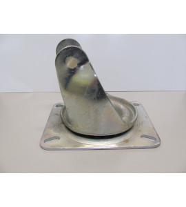 MSACA001 6" SWIVEL ASS. - 680KG