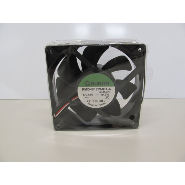 Unicarrier Cooling Fan DC48V 19.2W PMD4812PMB1-A(2).R.GN 