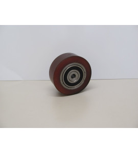 MSAMISC008 82/34 RV VULK/STEEL WHEEL