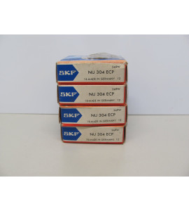 SKF NU 304 ECP
