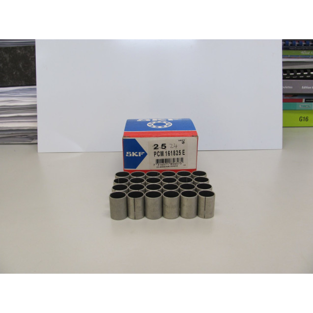 SKF PCM 161825E