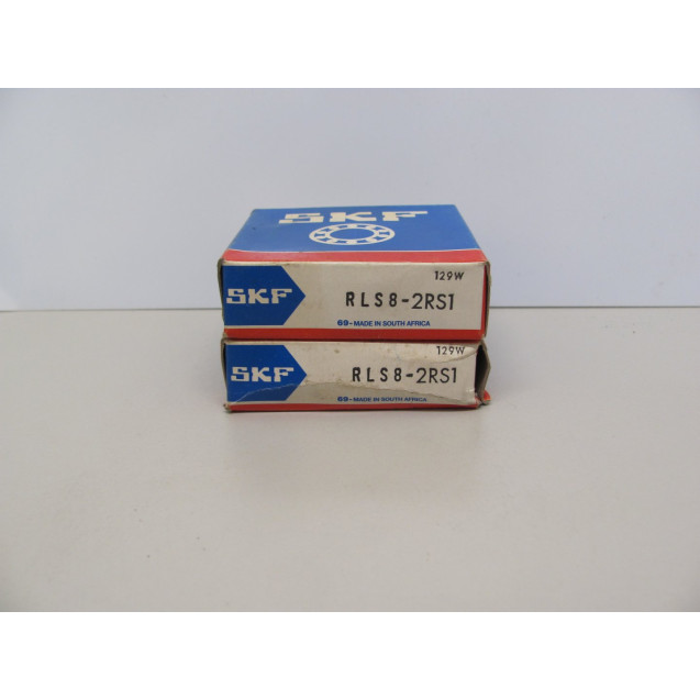 SKF RLS8-2RS1