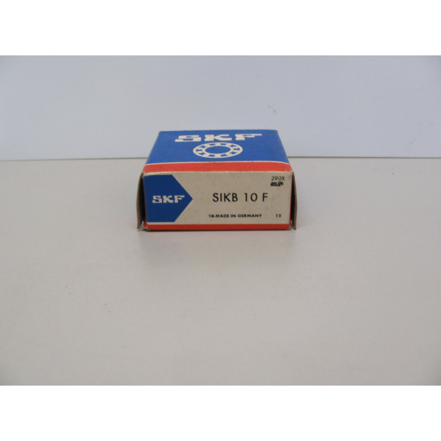 SKF SIKB 10F