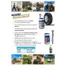 TERRA-S® Tyre Sealant 25L