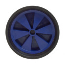 10″ (255mm) Sand Hopper Launch Trolley Wheel