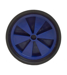 10″ (255mm) Sand Hopper Launch Trolley Wheel