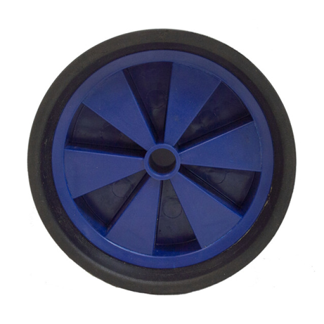 10″ (255mm) Sand Hopper Launch Trolley Wheel