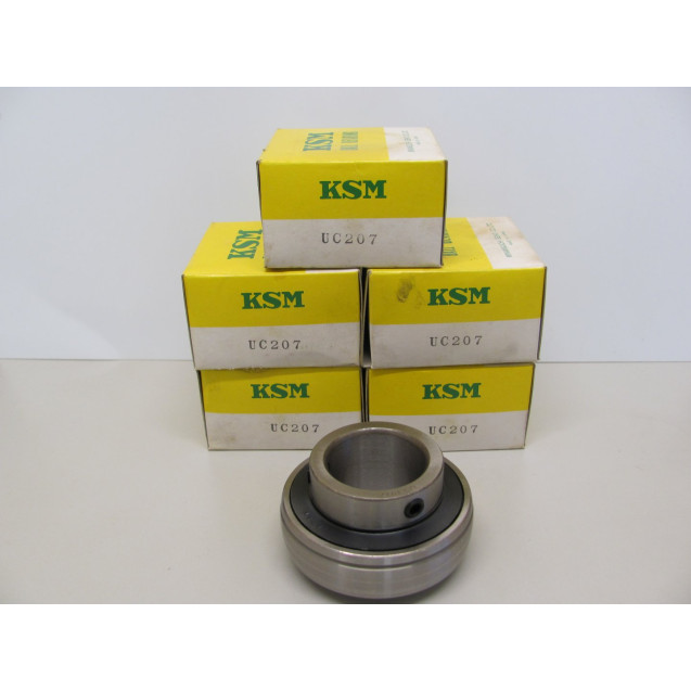 KSM UC207