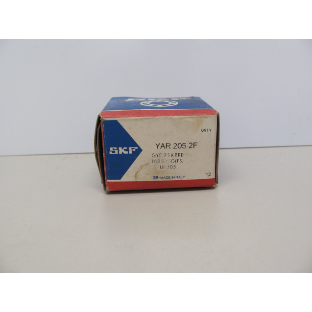 SKF YAR 205 2F