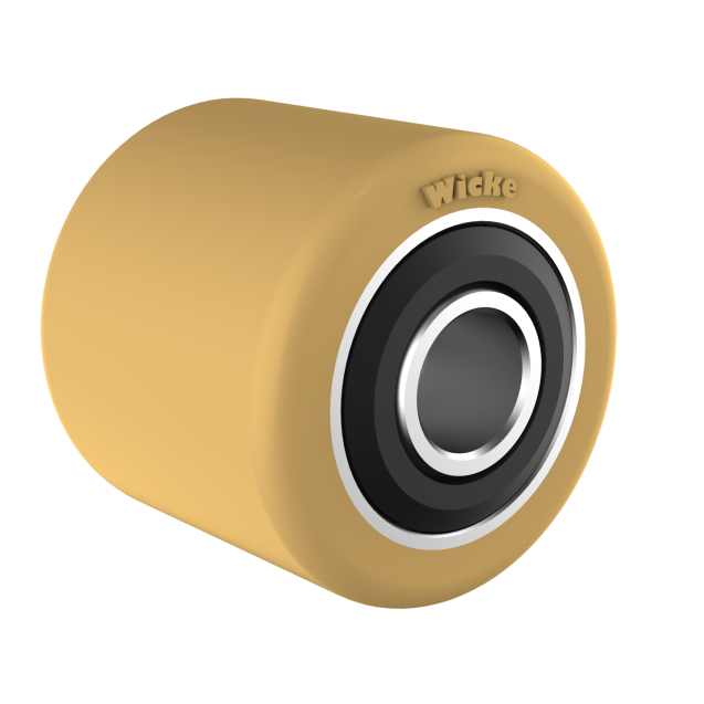 171869 Load Roller VN 82/ 82  /6K-S With 6006-2RS Bearings EL:86,4  o. Ispb   (BO:20K)