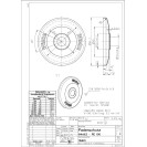 115601 Thread Guard 64 X 9,5 BO:12,2 D: 40  VZ PE 100/2K T=0,5