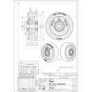 117057 PG 150/ 48-125/4K-(FA) 6204-Z NL:60