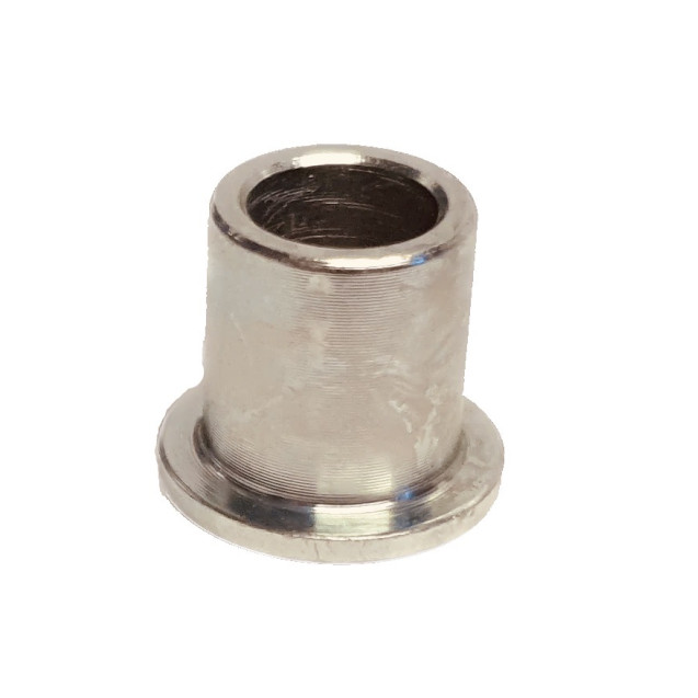 126306 Top Hat Bushing  20 X12,1X 17  VZ  (F.2K) BUND: 5 MM