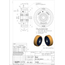 152466 PG 125/ 40-105/4K-S 6204-2RS EL:48