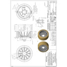 156262 VG 343/140-275/FL-S  AS:7/112/80H8 D:18,5  