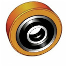 156396 Wheel VG 285/100-225/( K)-S KS:75X26,75 NL:104,5  PASSUNG: M7  