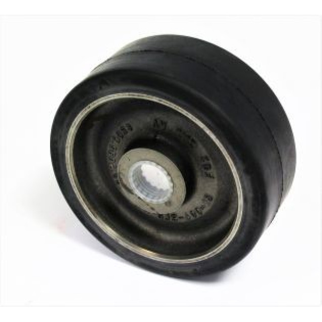 158762 GG 200/ 80,5-164/Z-S NL:20 Z:20  With a Gear