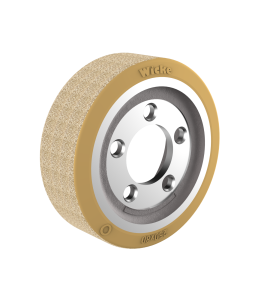 167169 Drive Wheel SVG 250/ 82-204/FL-S  WRS-PROFIL AS:5/112/80 D:18,5