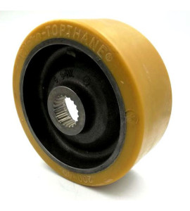  174395 PG 200/ 80,5-164/Z-S, with Gear