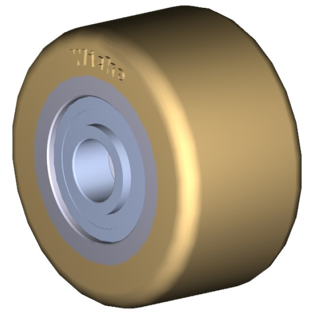 600626 PN 90/ 50  /4K-S With 6204-ZZV Bearings EL:52 O.ISPB