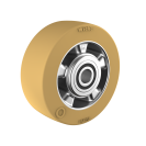 218659 VE 150/ 54-110/4K-FA-S 6204-2RS NL:60 inc. ThreadGuards (2)