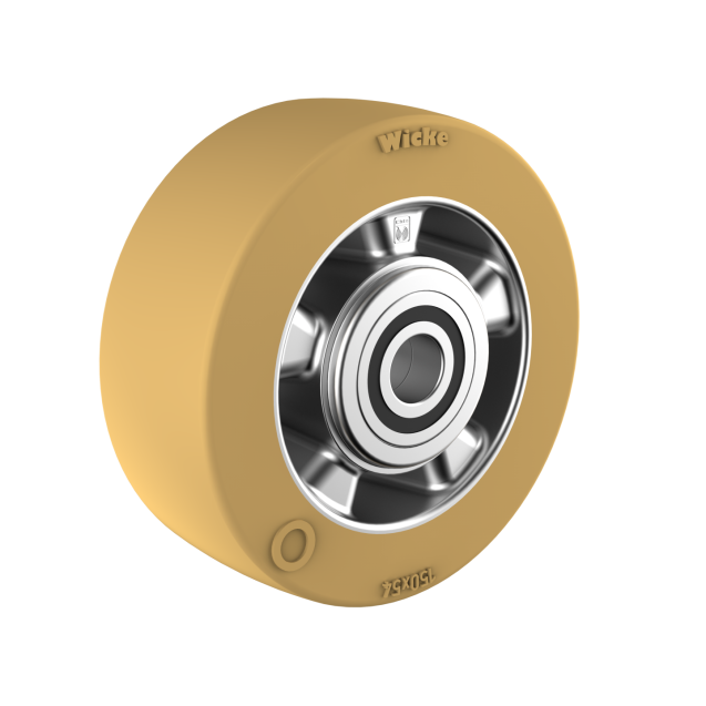 218659 VE 150/ 54-110/4K-FA-S 6204-2RS NL:60 inc. ThreadGuards (2)