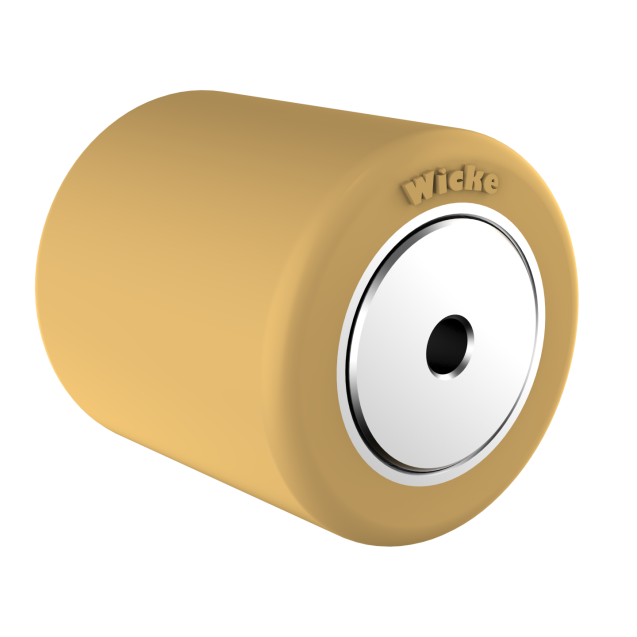 199796 Pallet Roller VN 90/ 95  /6K-S 4X6006Z EL:97  (BO:12)