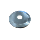 70209 PE 100/40/2K-FA, Complete with Thread Guards and Bushes